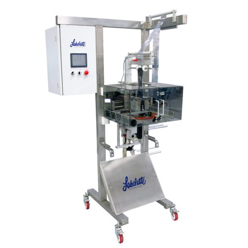 SL1-150 Shrink Sleeve Labeling Machine