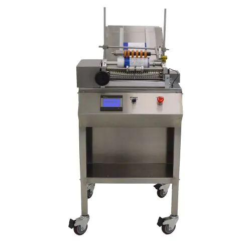 Accutek Labelette HG Hot Melt Glue Labeler