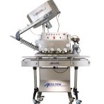 Capping Machines