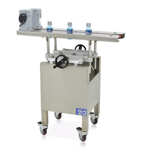 AccuVeyor 90 Bottomless Conveyor System