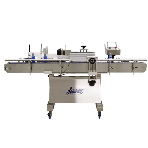 Accutek PSA-106 High-Speed Industrial Labeler