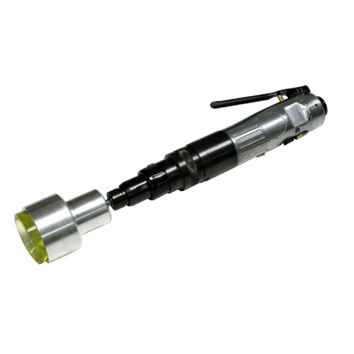 AccuCapper HDEX Heavy Duty Handheld Cap Tightener