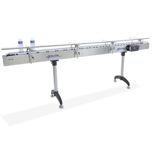 AccuVeyor Industrial Sanitary Conveyor