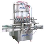 Filling Machines