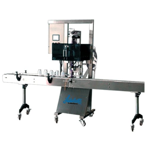 SL1-350 High Capacity Sleeve Applicator