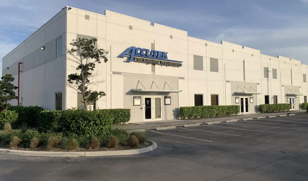 Accutek Outlet Fort Myers Florida
